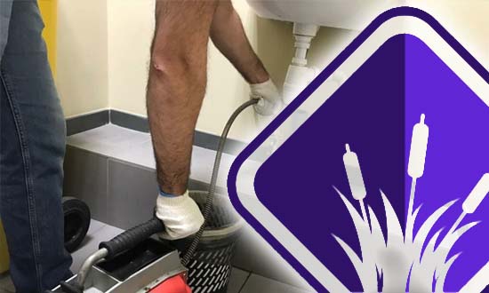 Lavabo Tıkanıklık Açma